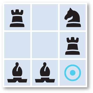 Chess One