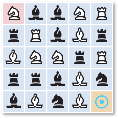 Chess Mix