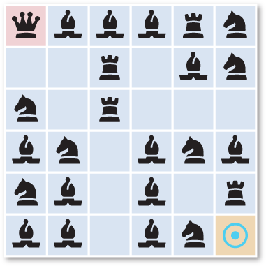 Chess Moves