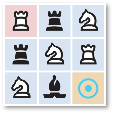 Chess Three