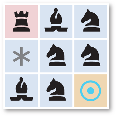 ChessWild