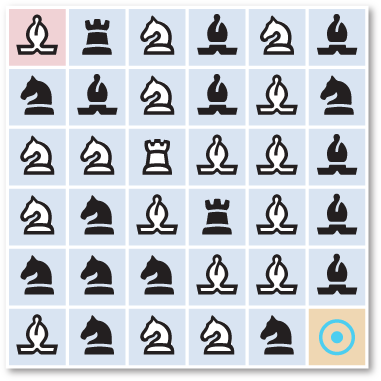 Colour Chess