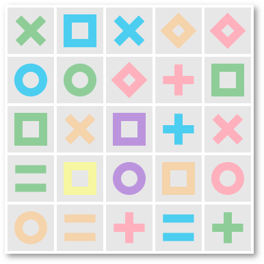 Dominoes