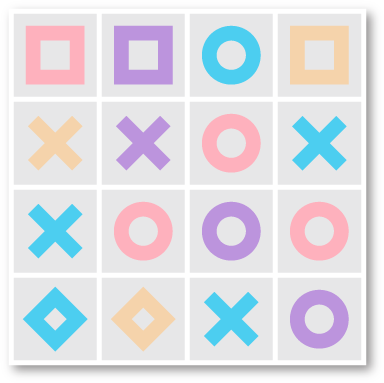 Link Square