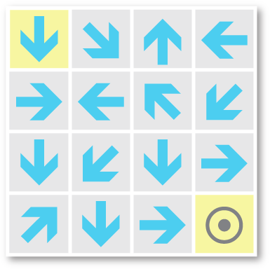 One-Way
